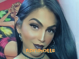 aprilhotts Cyberhuren