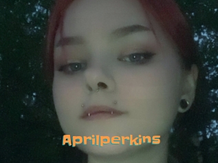 Aprilperkins