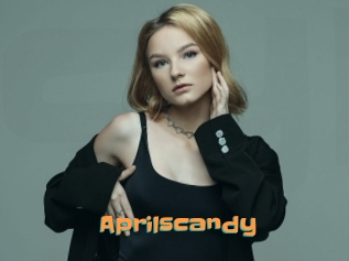 Aprilscandy
