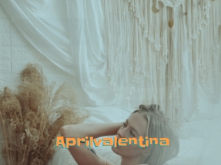 Aprilvalentina