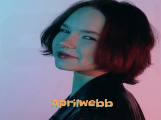 Aprilwebb