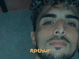 Apthur