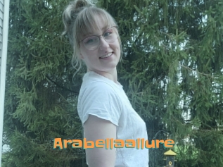 Arabellaallure