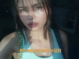 Arabellacm101