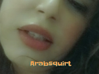 Arabsquirt