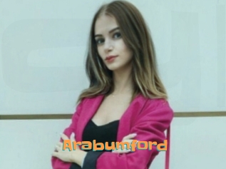 Arabumford