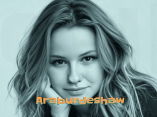 Araburdeshaw