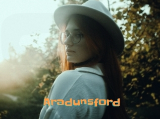 Aradunsford