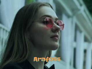 Arafoss