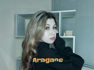Aragane
