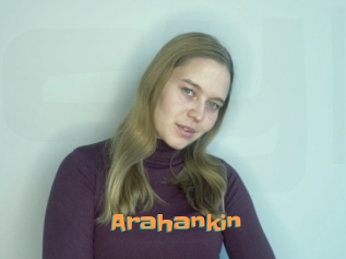 Arahankin