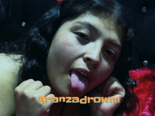 Aranzadrowm