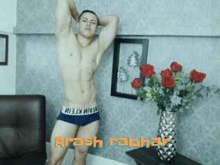 Arash_rabhar