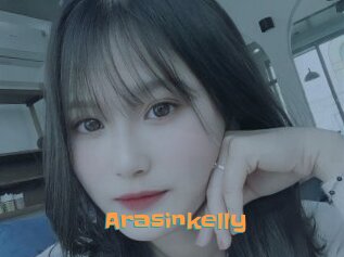 Arasinkelly