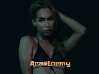 Arastormy