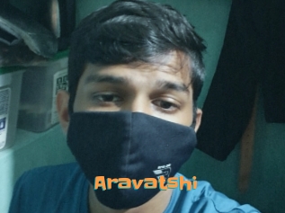 Aravatshi