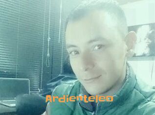 Ardienteleo