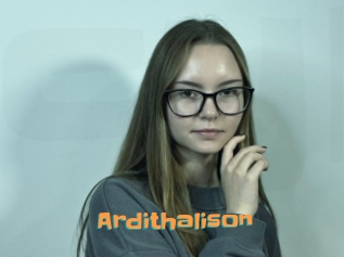 Ardithalison