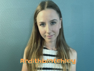 Ardithblatchley