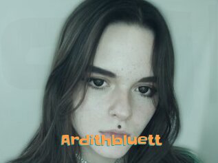 Ardithbluett