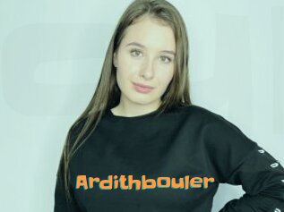 Ardithbouler