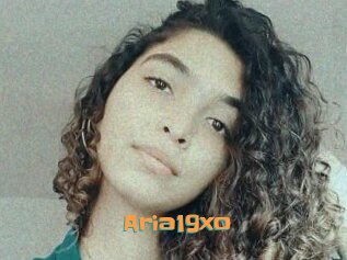 Aria19xo