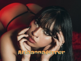 Ariaannaferrer