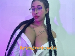 Ariadnalewiis