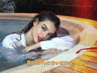 Ariaheavens
