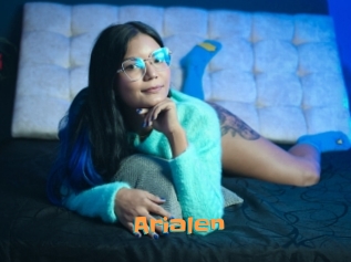 Arialen