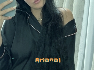 Ariana1