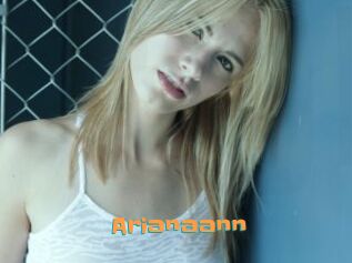 Arianaann