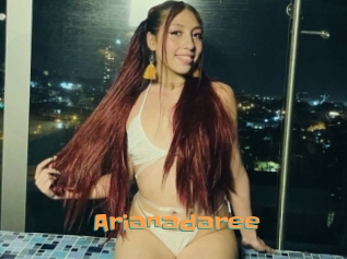 Arianadaree