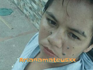 Arianamateusxx