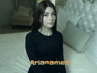 arianamell Cyberhuren