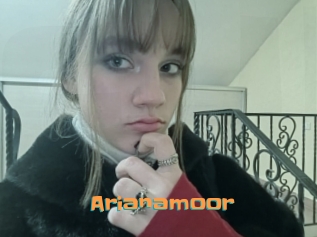 Arianamoor