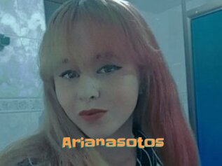 Arianasotos