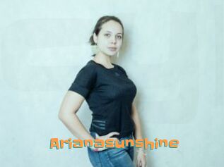 Arianasunshine
