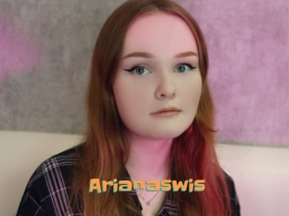 Arianaswis
