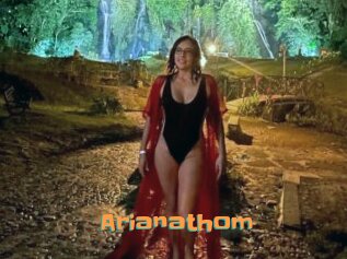 Arianathom