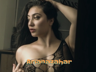 Arianazahar