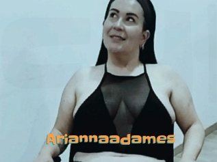Ariannaadames