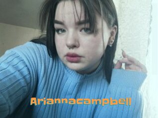 Ariannacampbell