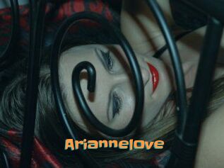 Ariannelove