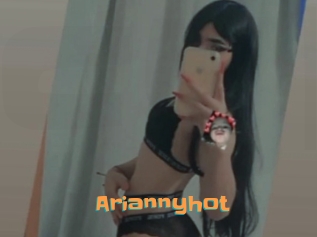 Ariannyhot