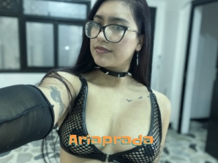 Ariaprada