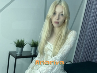 Ariariva