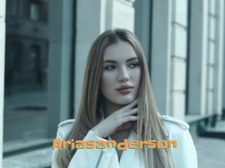 Ariasanderson
