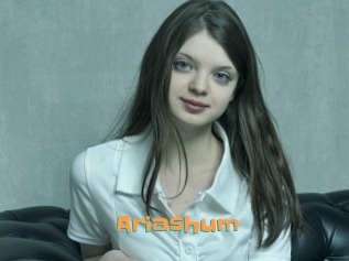 Ariashum
