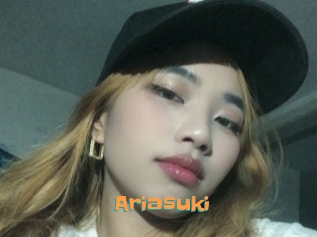 Ariasuki